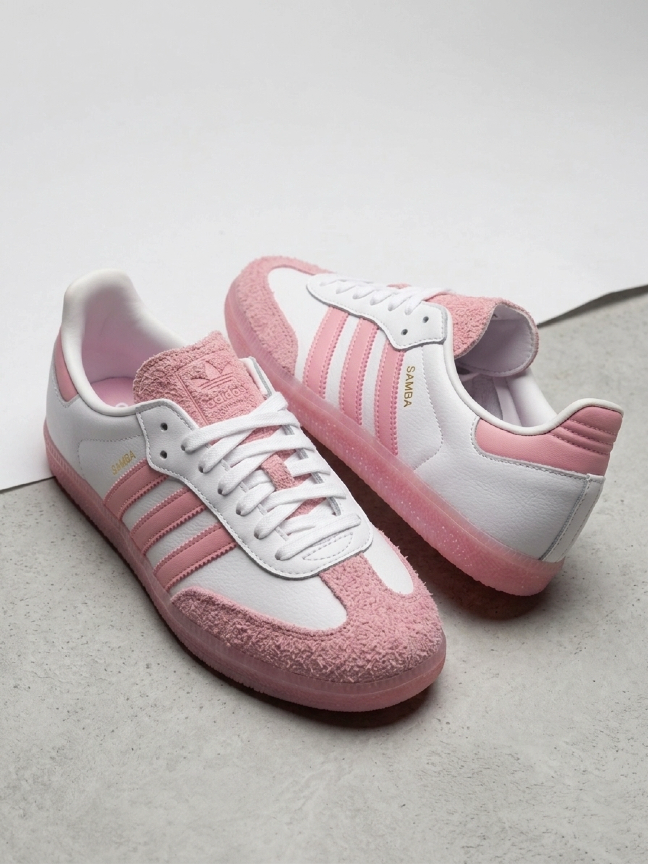 Adidas Samba
