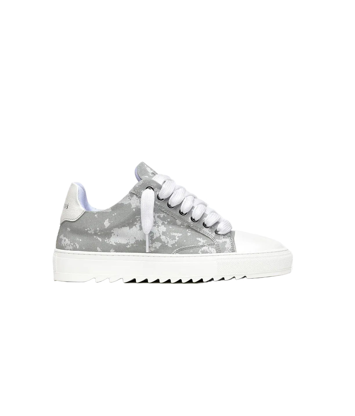 Numeris Atelier Cloud Canvas
