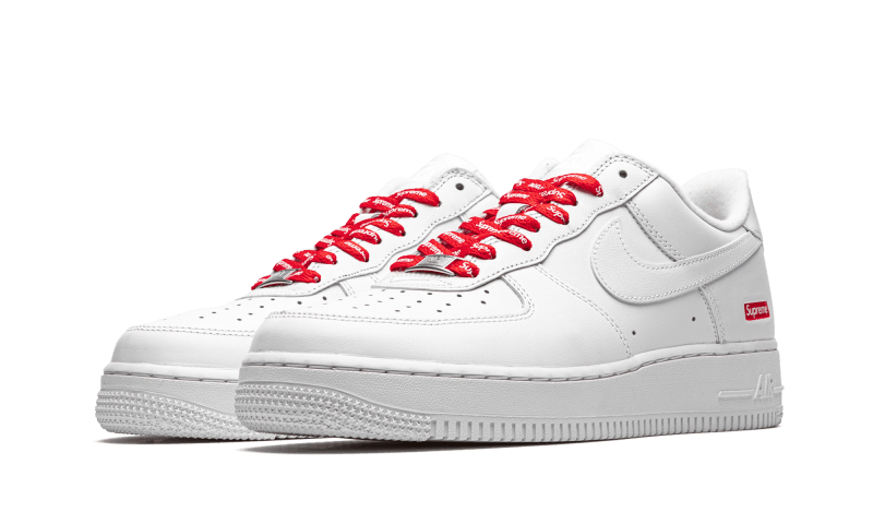 Nike Air Force 1 Suprême
