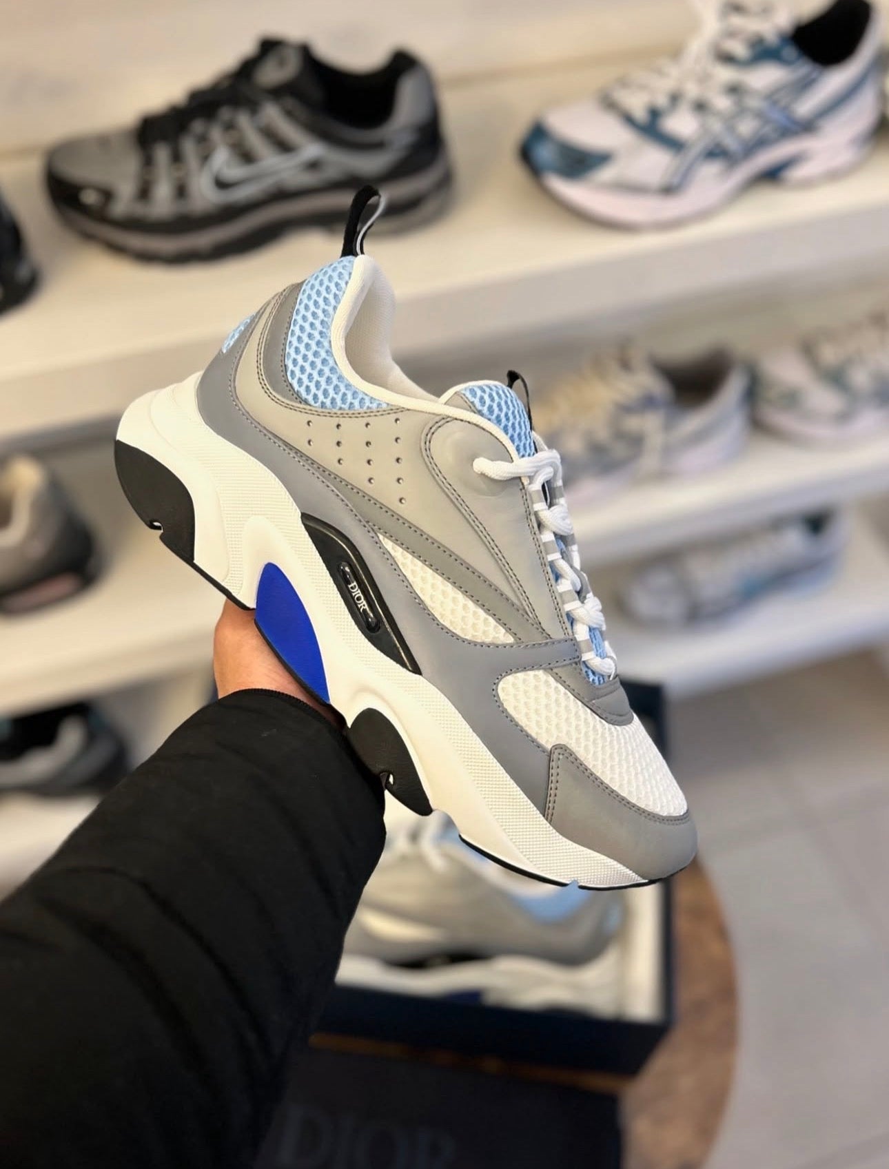 Dior B22