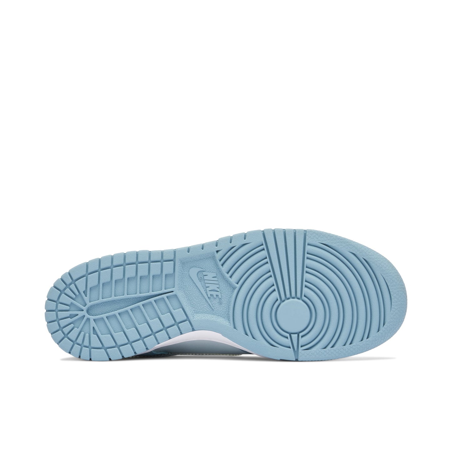 Nike Dunk Low " Aura Clear "