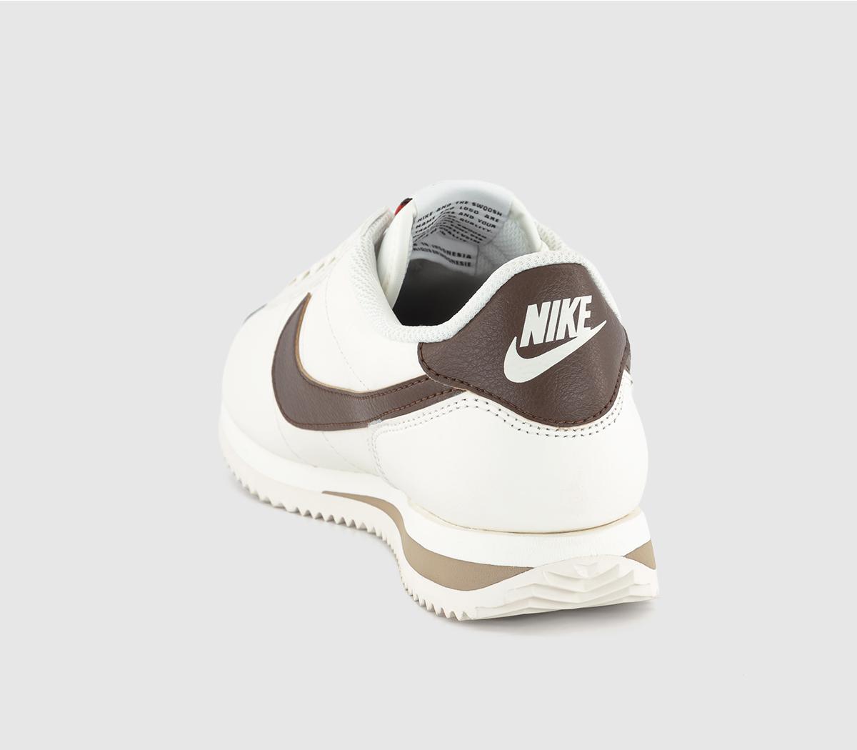 Nike Cortez Leather