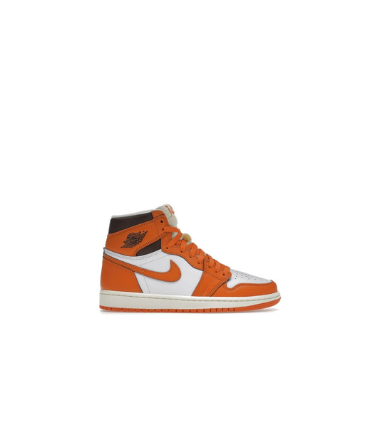 Jordan 1 Retro High OG " Starfish "
