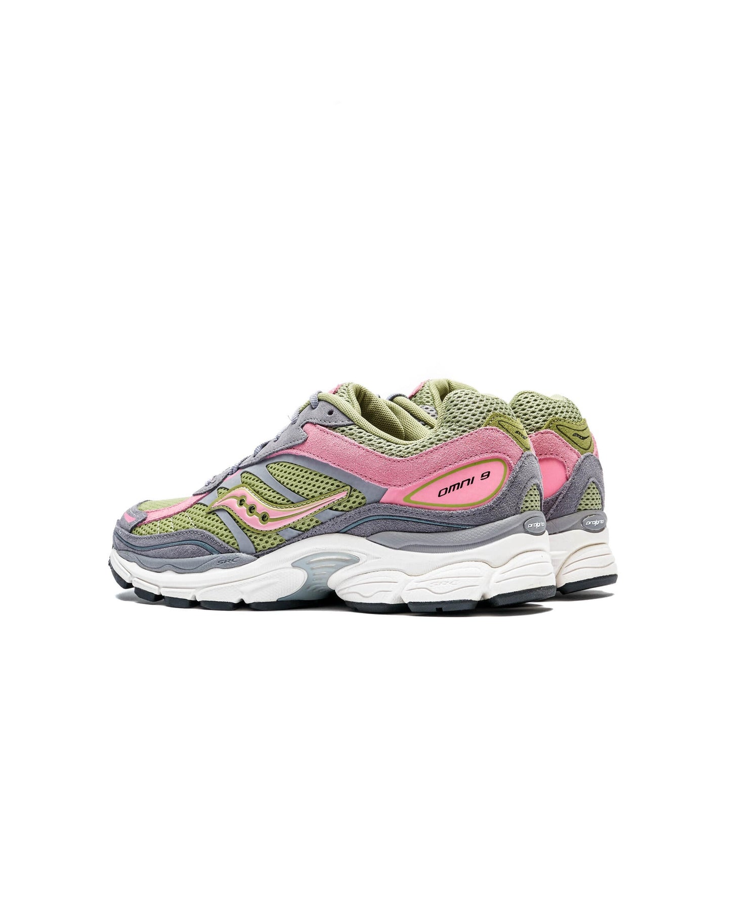 Saucony ProGrid Omni 9