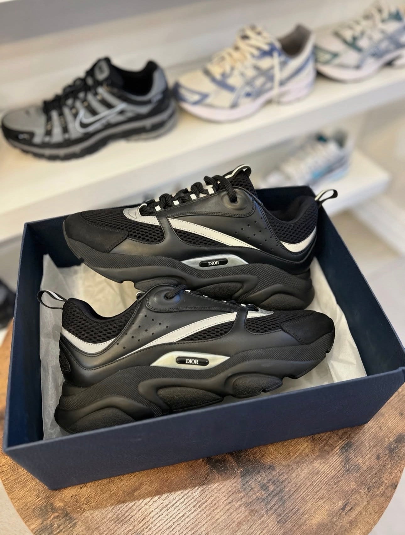 Dior B22