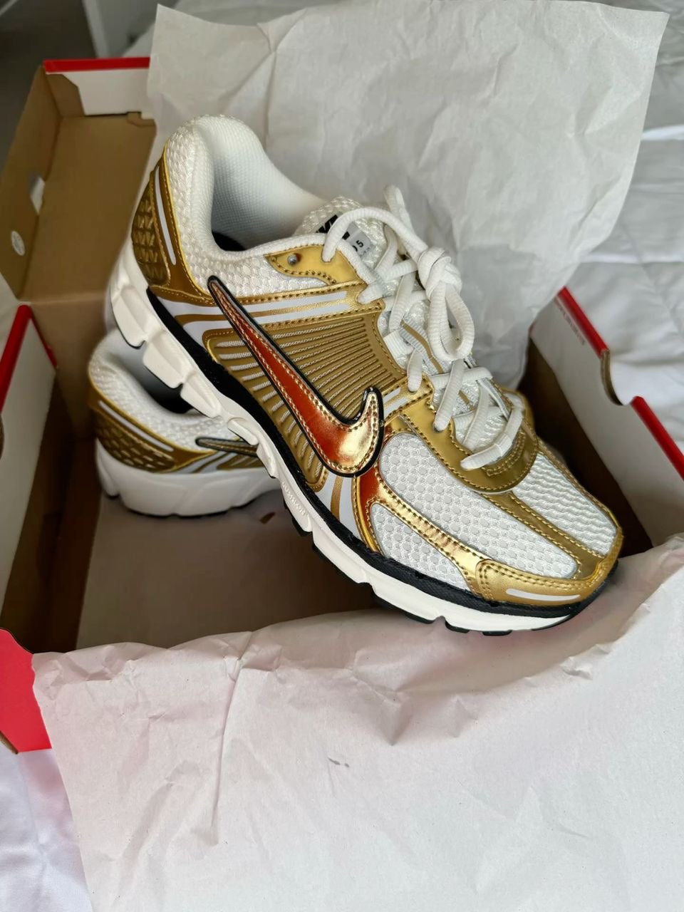 Nike Vomero 5