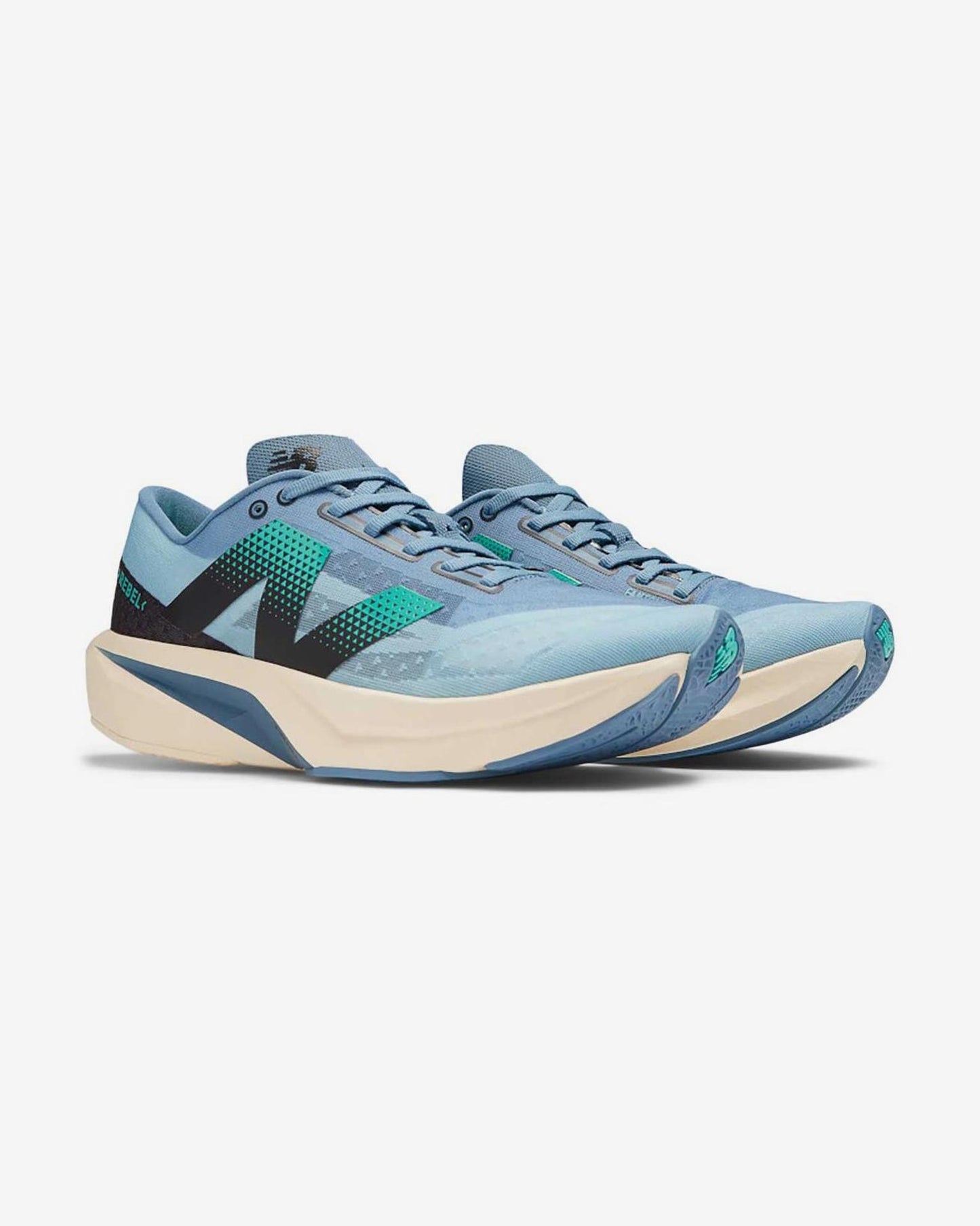 New Balance FuelCell Rebel V4