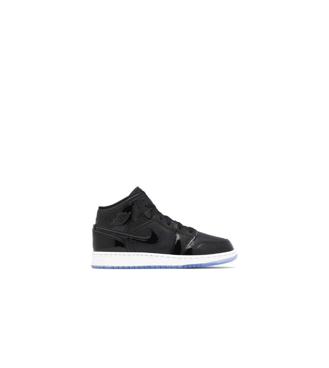Jordan 1 Mind SE " Space Jam "