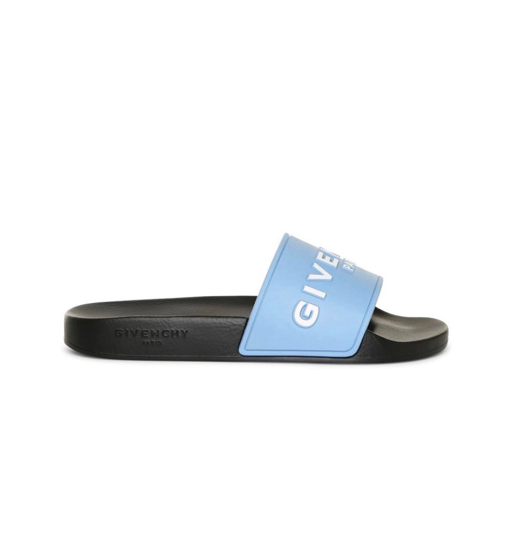 Givenchy Mules Label Slides