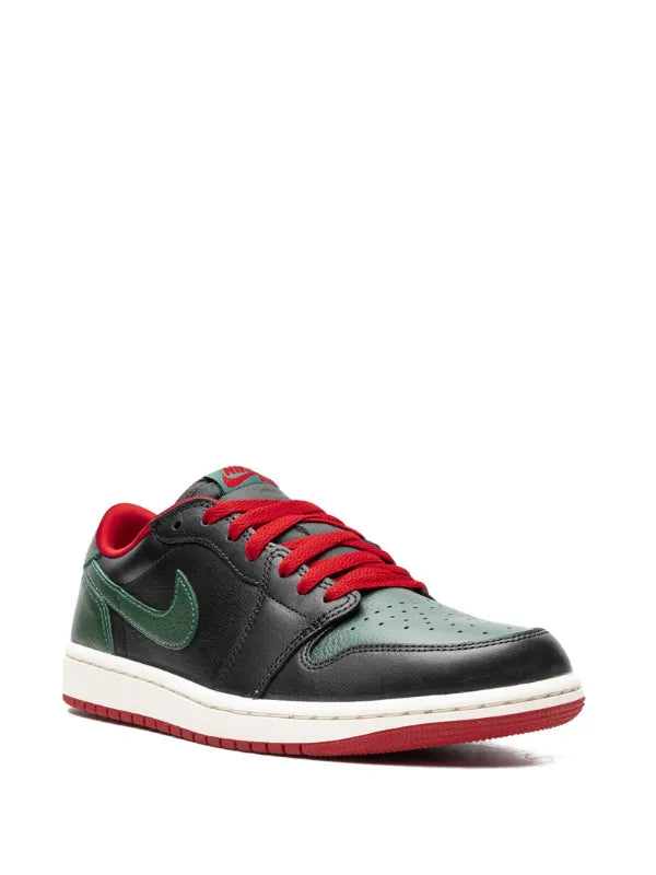 Nike Air Jordan 1 Low OG " George Green "