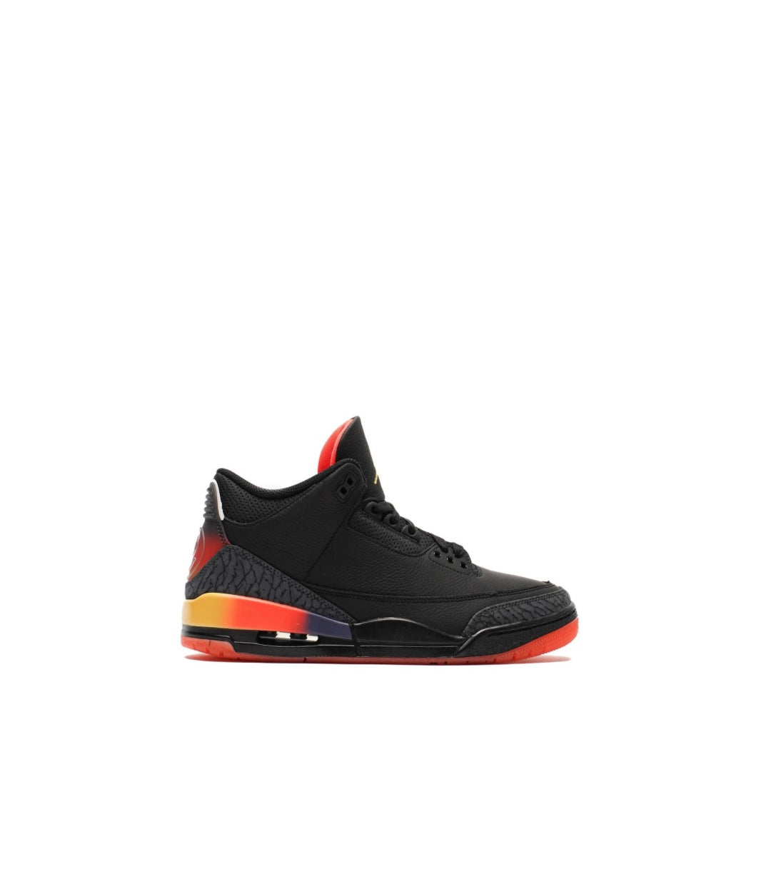 Nike Air Jordan 3 Retro J Balvin Rio
