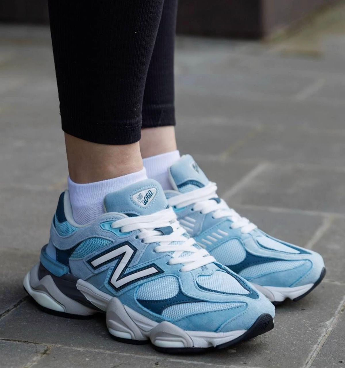 New Balance 9060