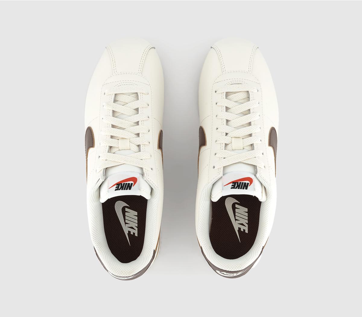 Nike Cortez Leather