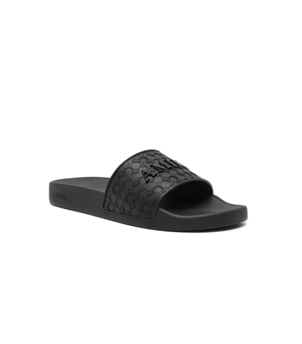Amiri MA Quad Pool Slides