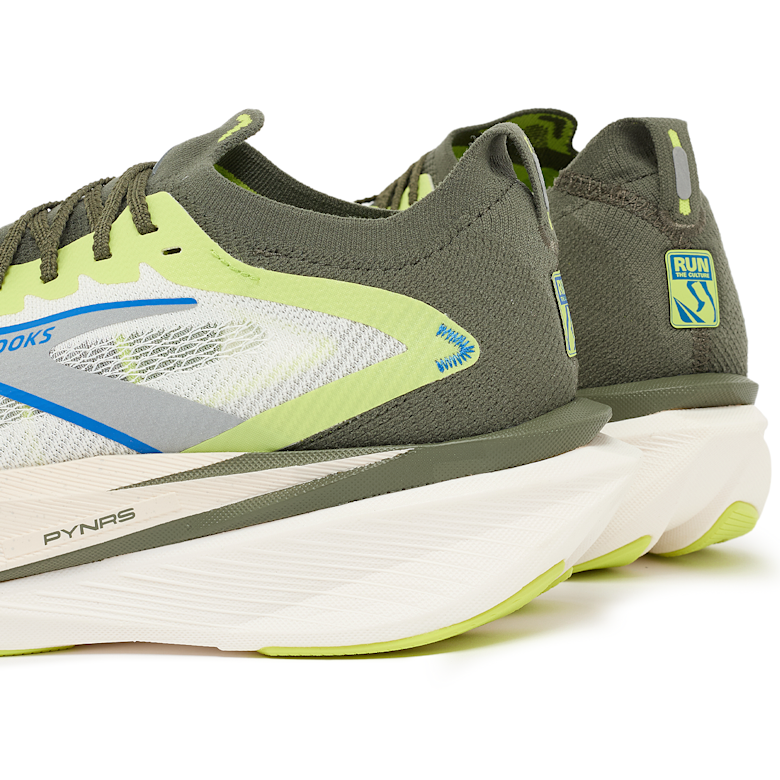 Brooks Hyperion Max 3 PYNRS
