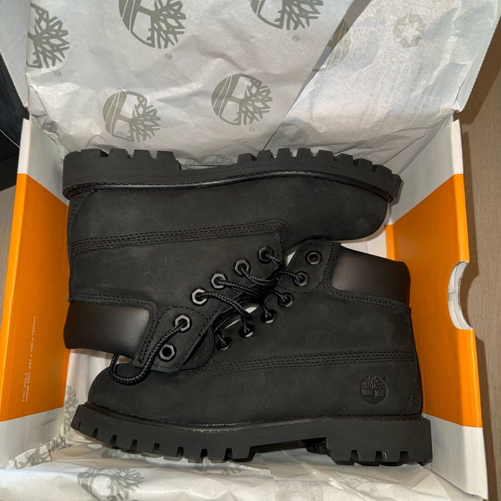 Bottes Timberland Premium 6