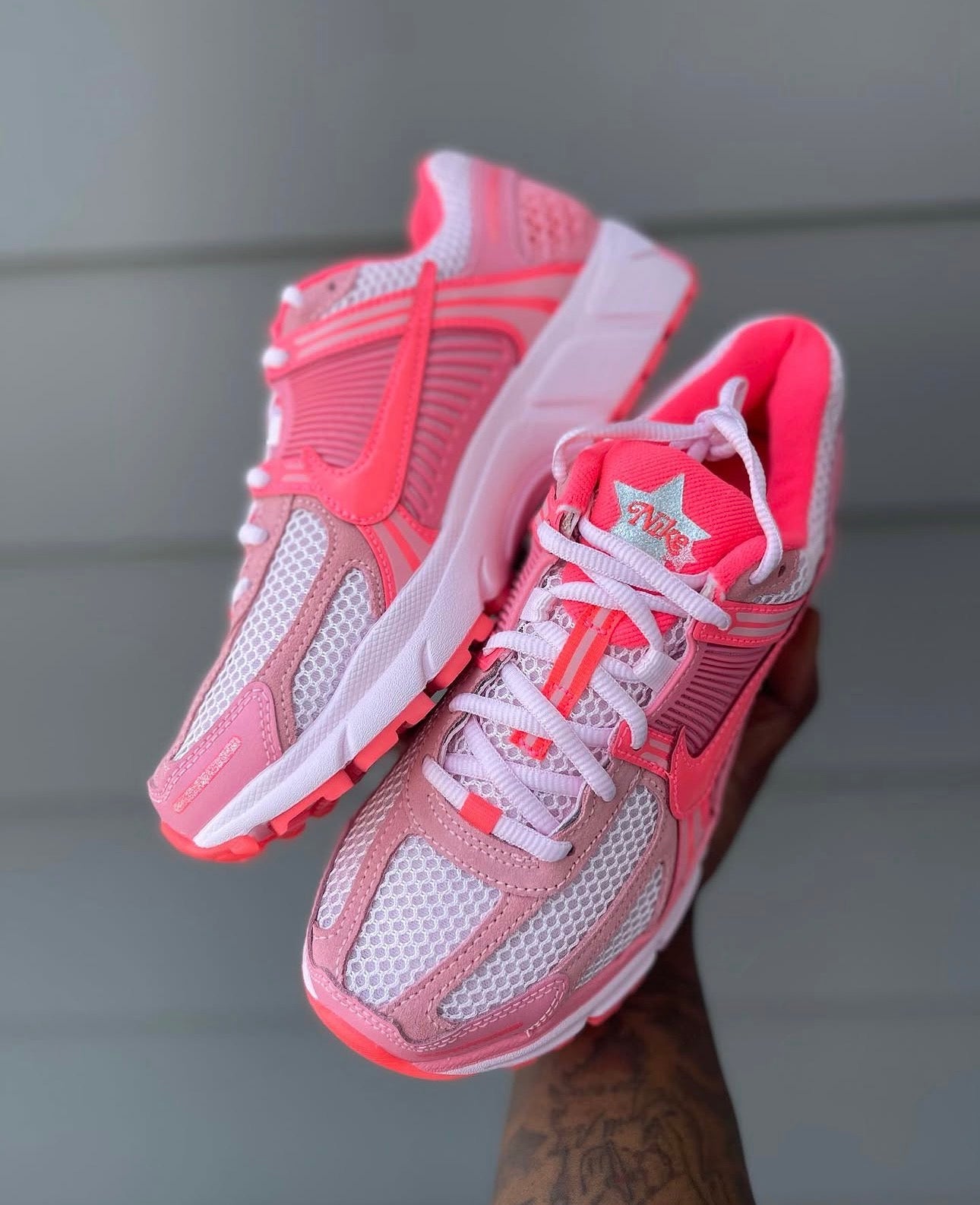 Nike Vomero 5