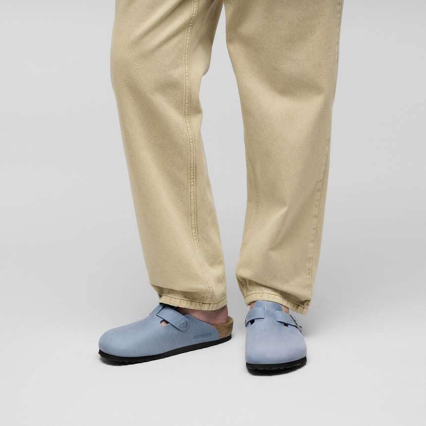 Birkenstock Boston