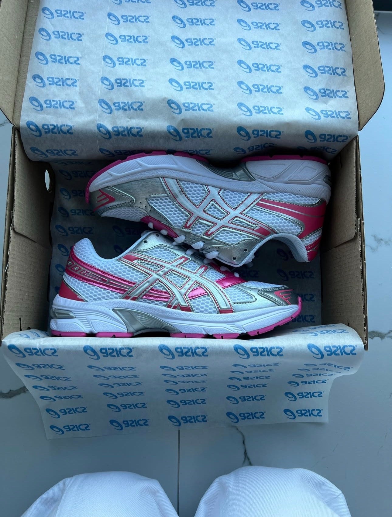 Asics Gel 1130