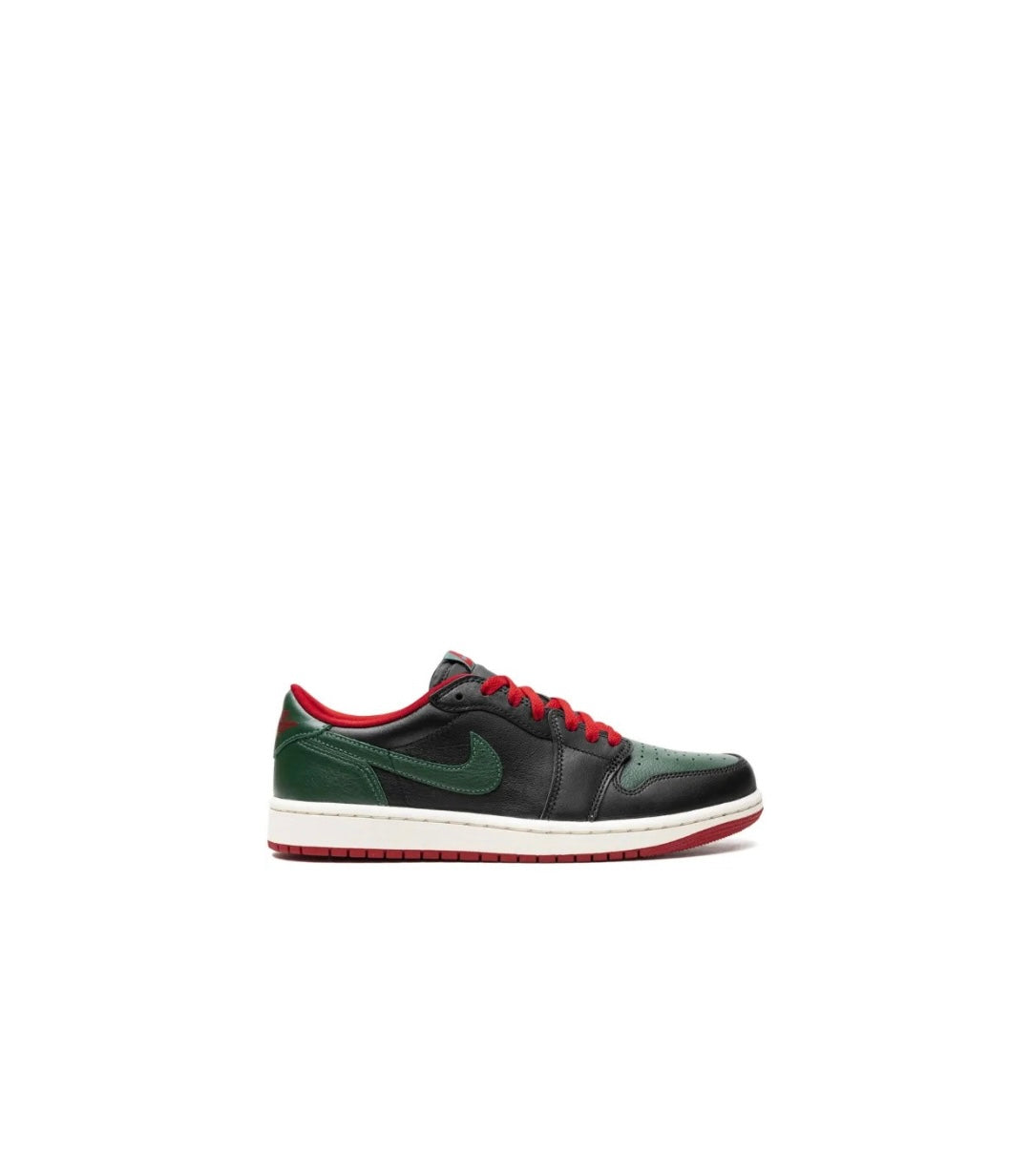 Nike Air Jordan 1 Low OG " George Green "