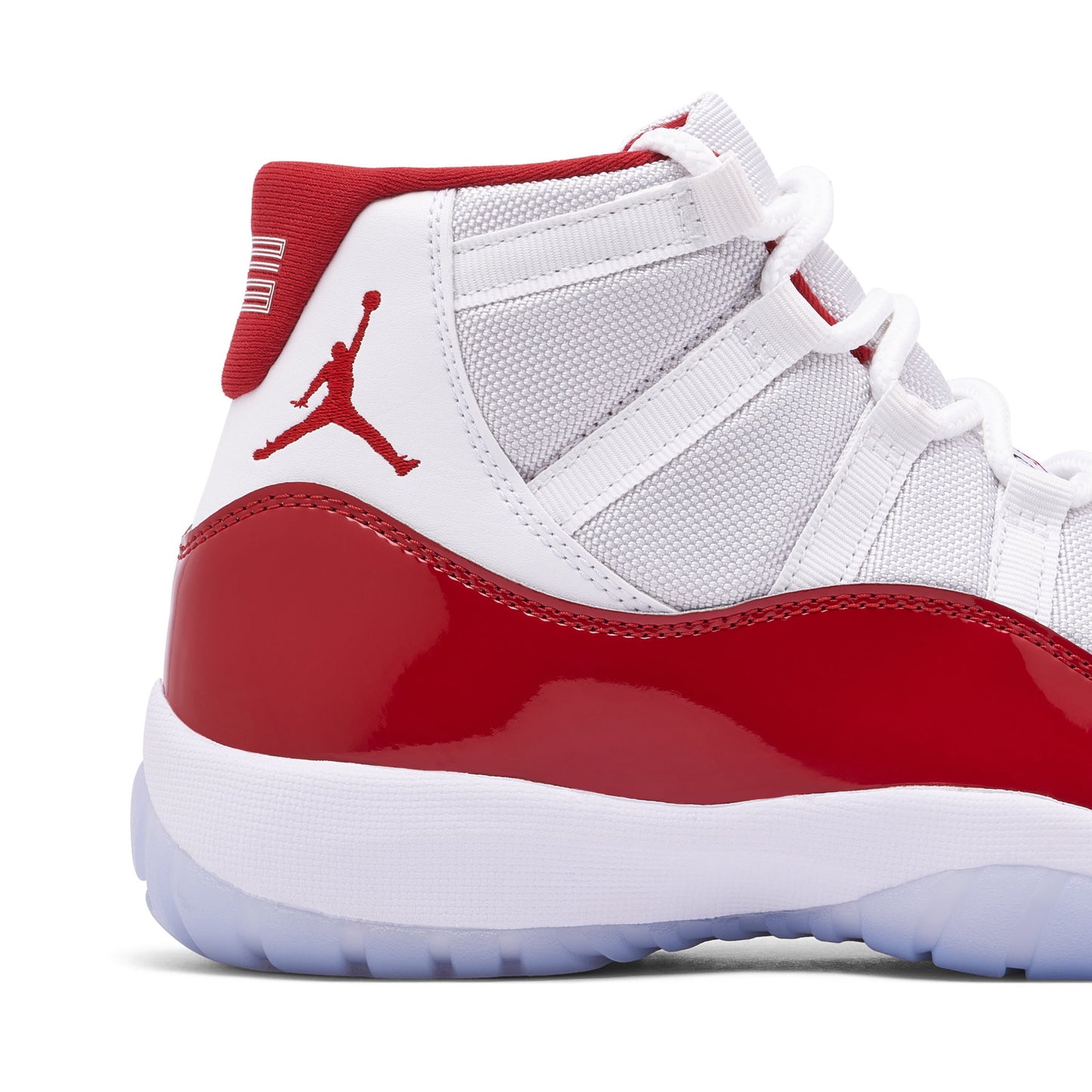 Jordan 11 Retro Cherry