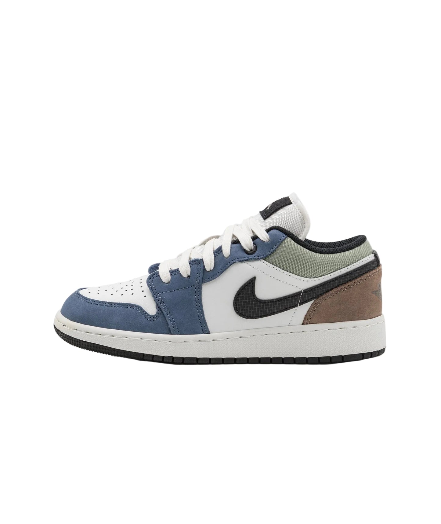 Nike Air Jordan 1 Low Diffused