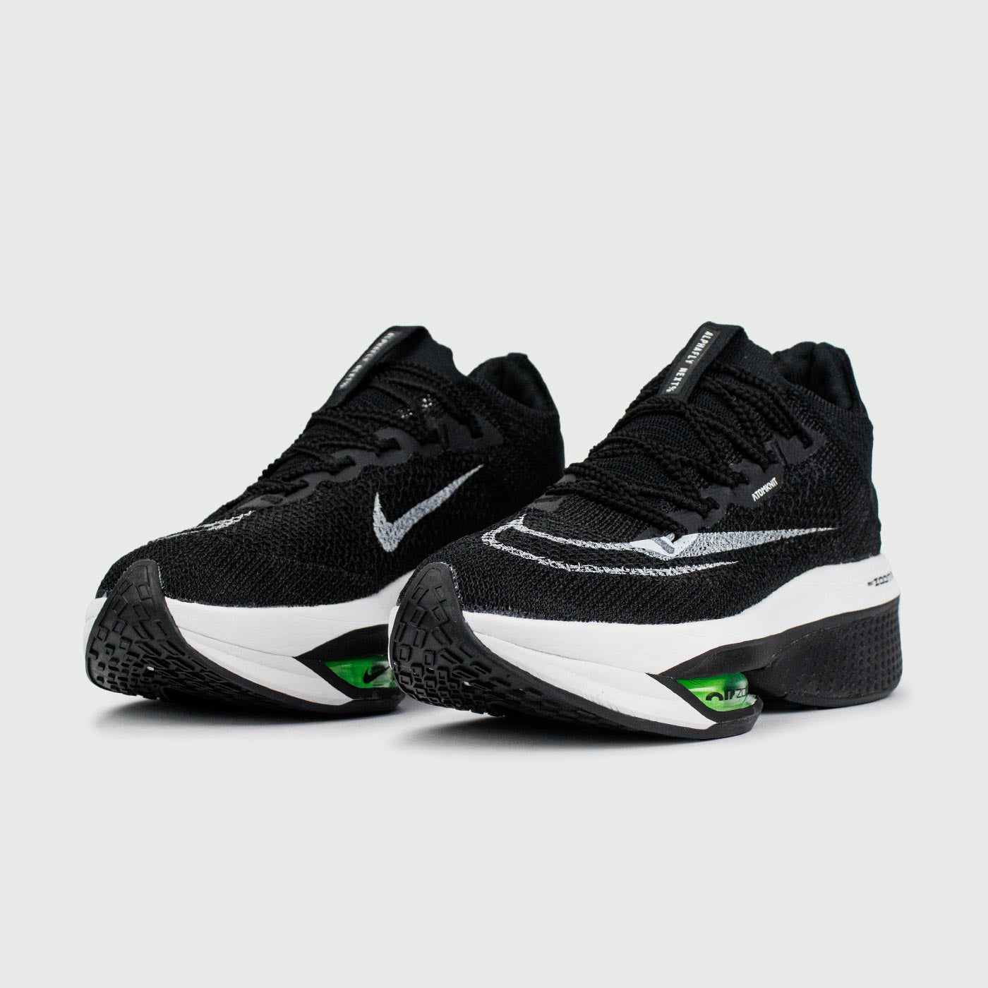 Nike Air Zoom Alphafly Next% 2