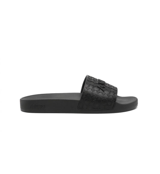 Amiri MA Quad Pool Slides