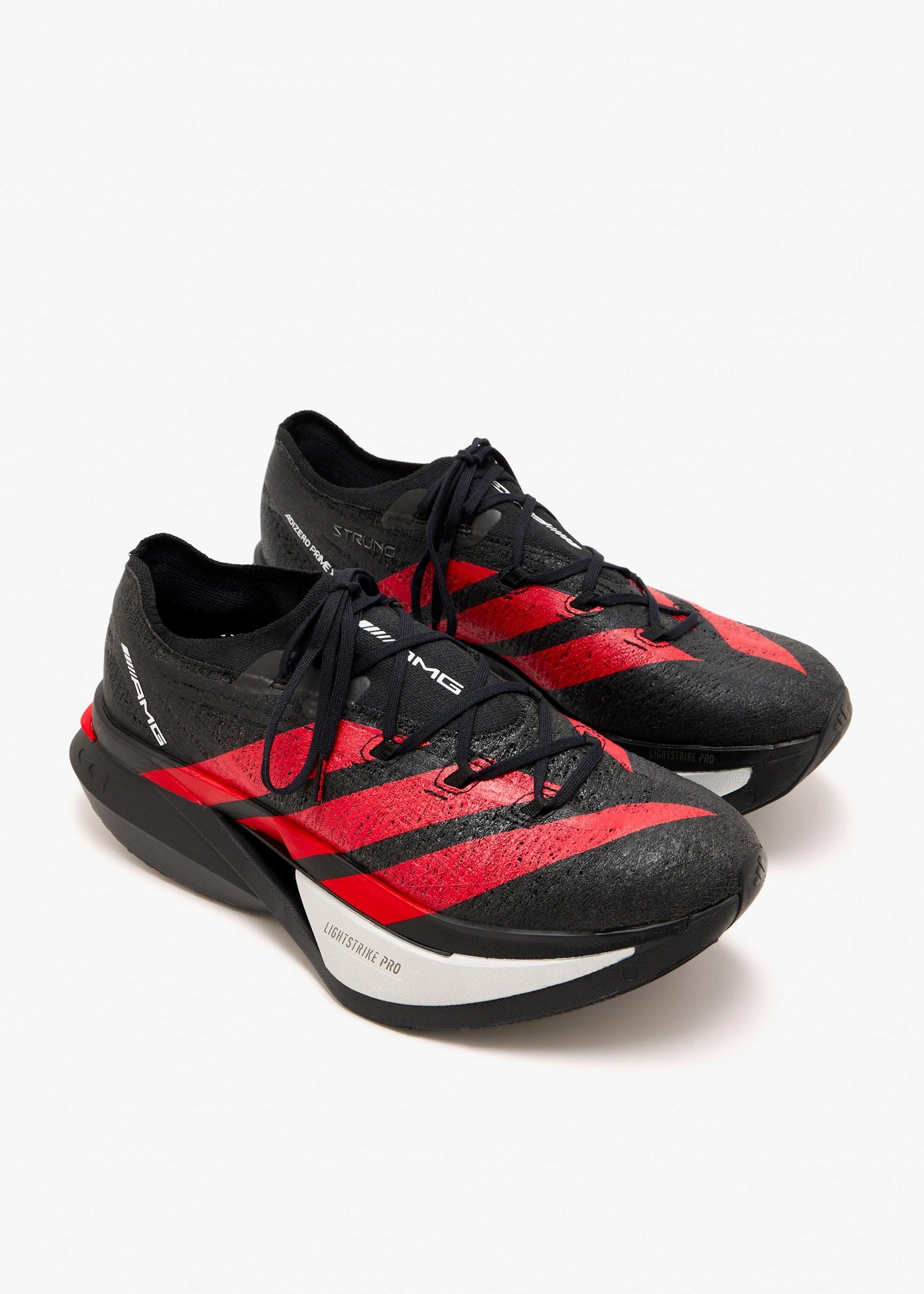 Adidas Adizero Prime X3 Strung