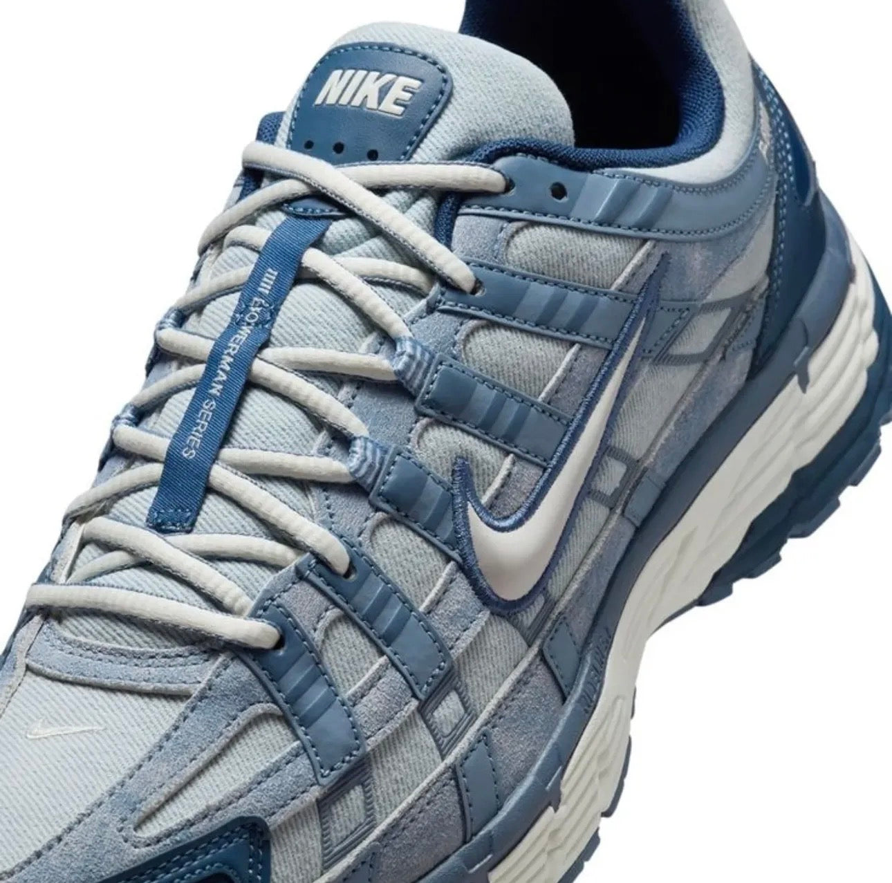 Nike P-6000