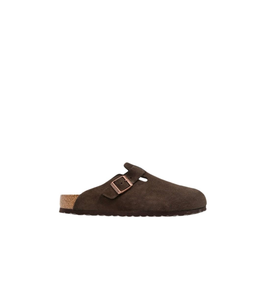 Birkenstock Boston