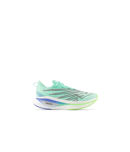 New Balance FuelCell SuperComp Elite v3