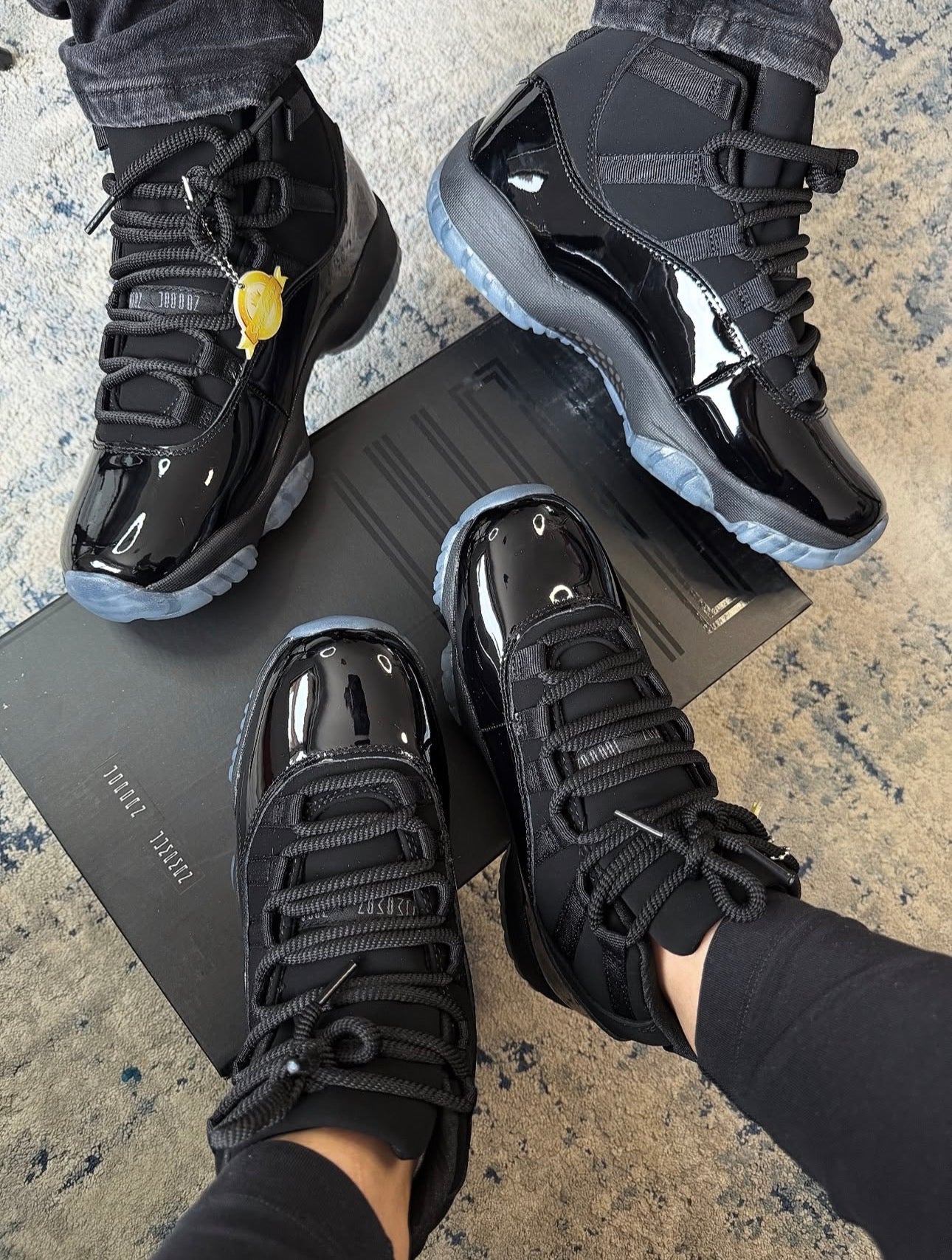 Air Jordan 11 Retro
