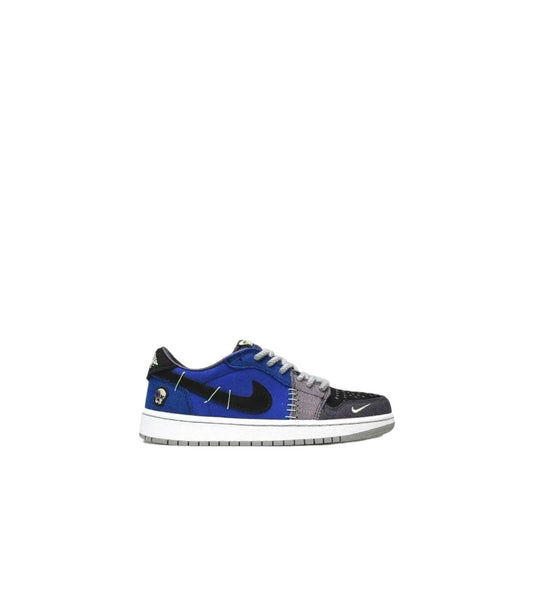 Nike Air Jordan 1 Low OG " Voodoo Alternate x Zion Williamson "