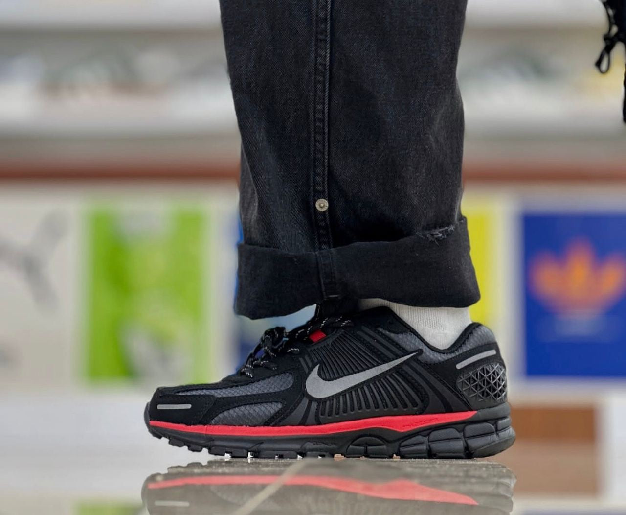 Nike Vomero 5