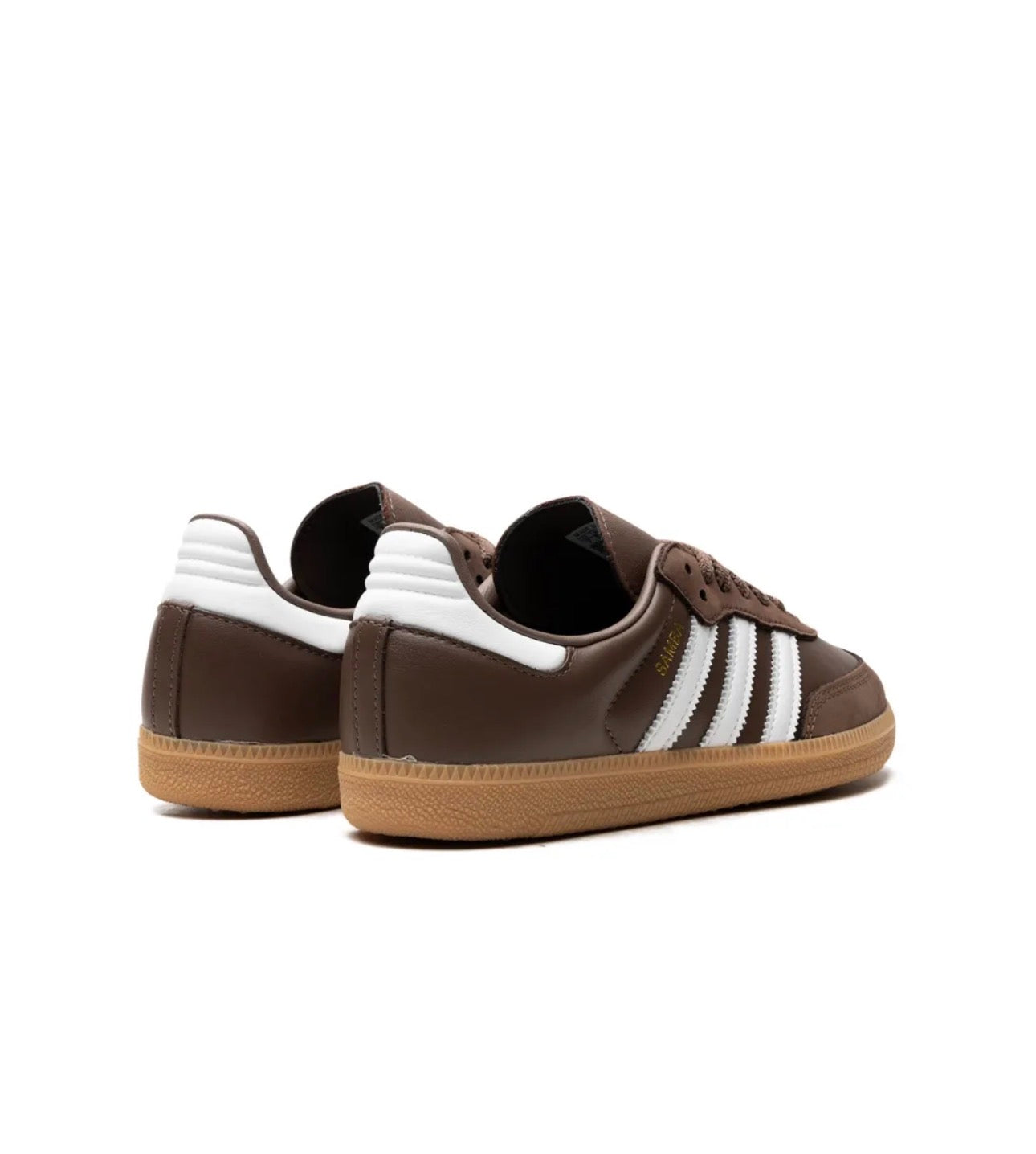 Adidas Samba