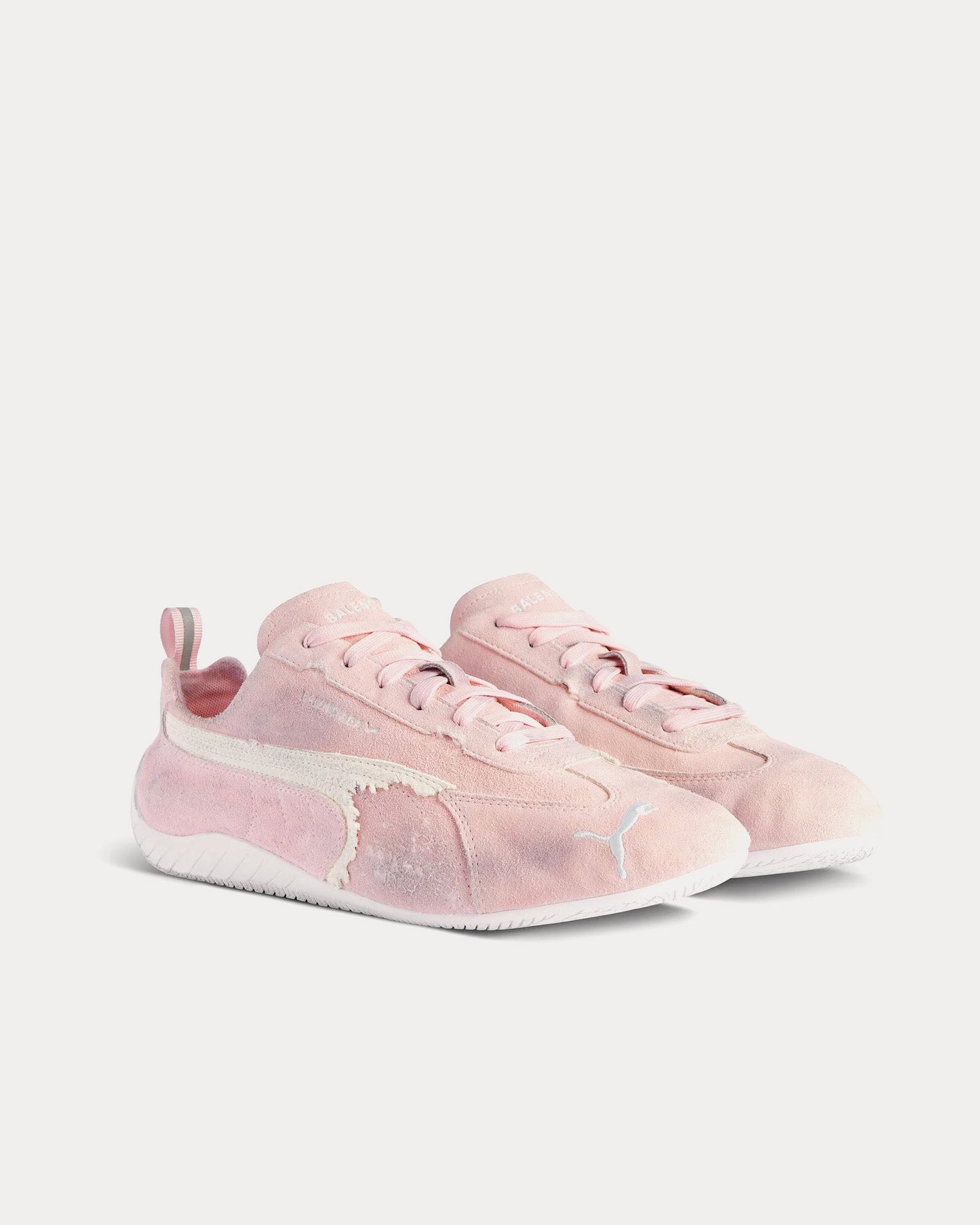 Balenciaga x Puma Speedcat Suede