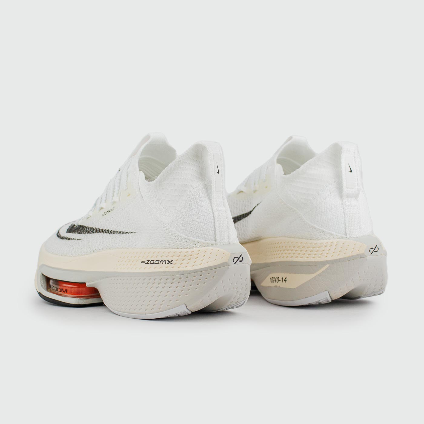 Nike Air Zoom Alphafly Next% 2