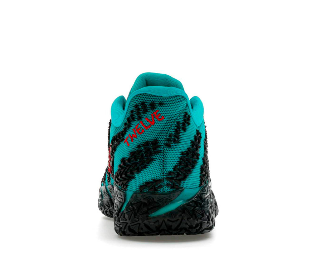 Nike Ja 3 Scratch 3.0