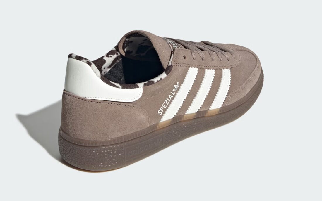 Adidas Spezial