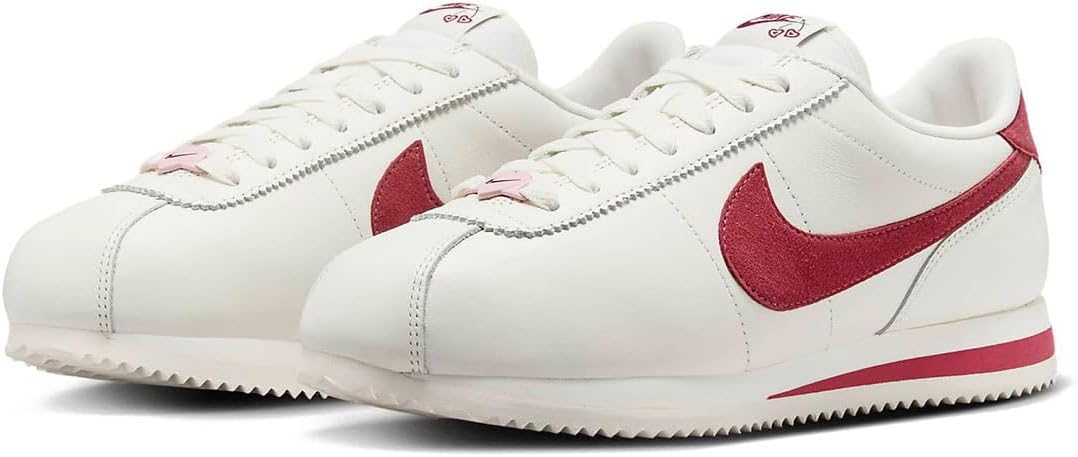 Nike Cortez SE " Valentine’s Day "