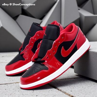 Nike Air Jordan 1 Low SE