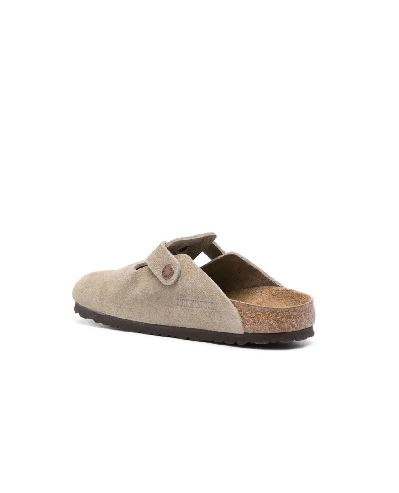 Birkenstock Boston
