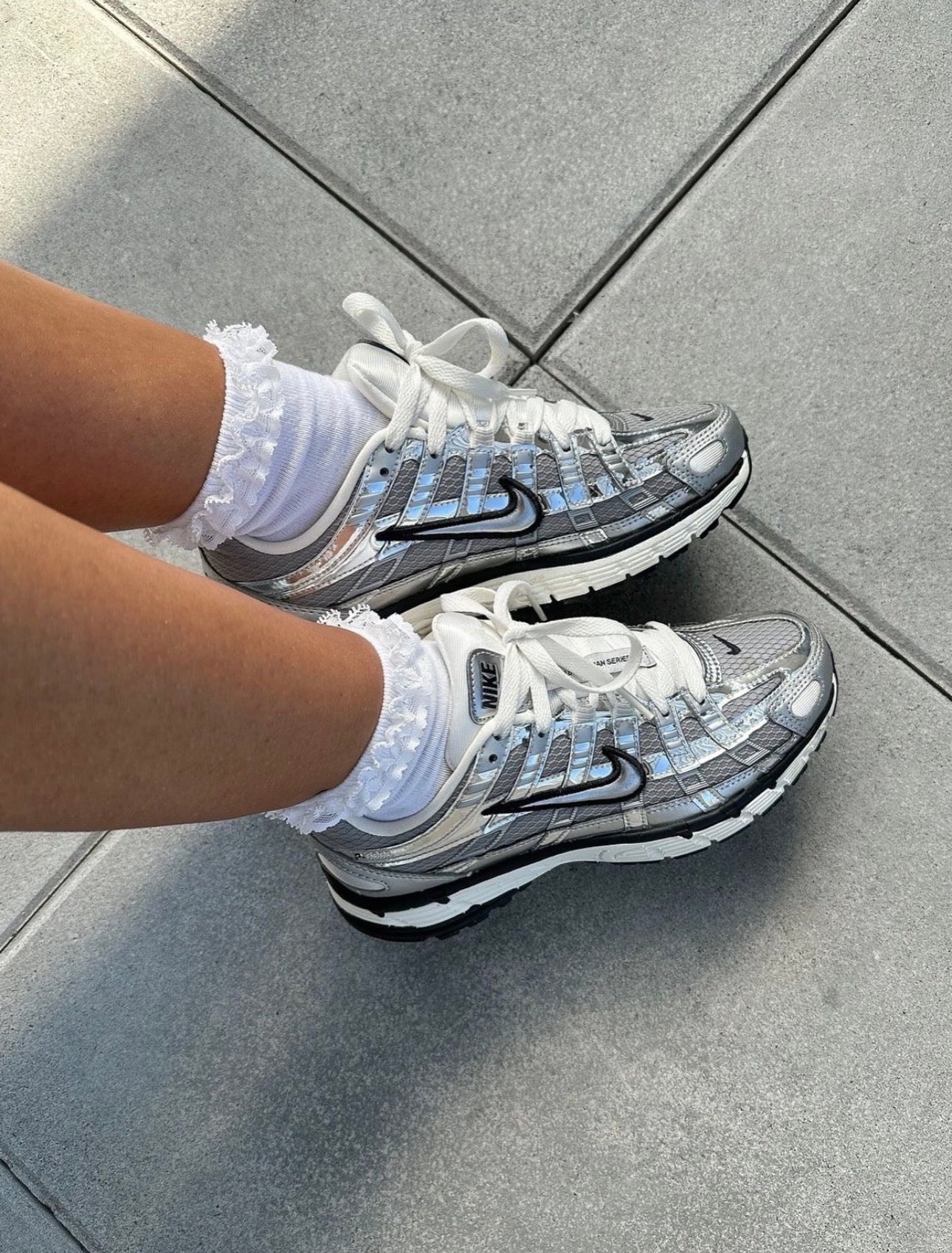 Nike P-6000
