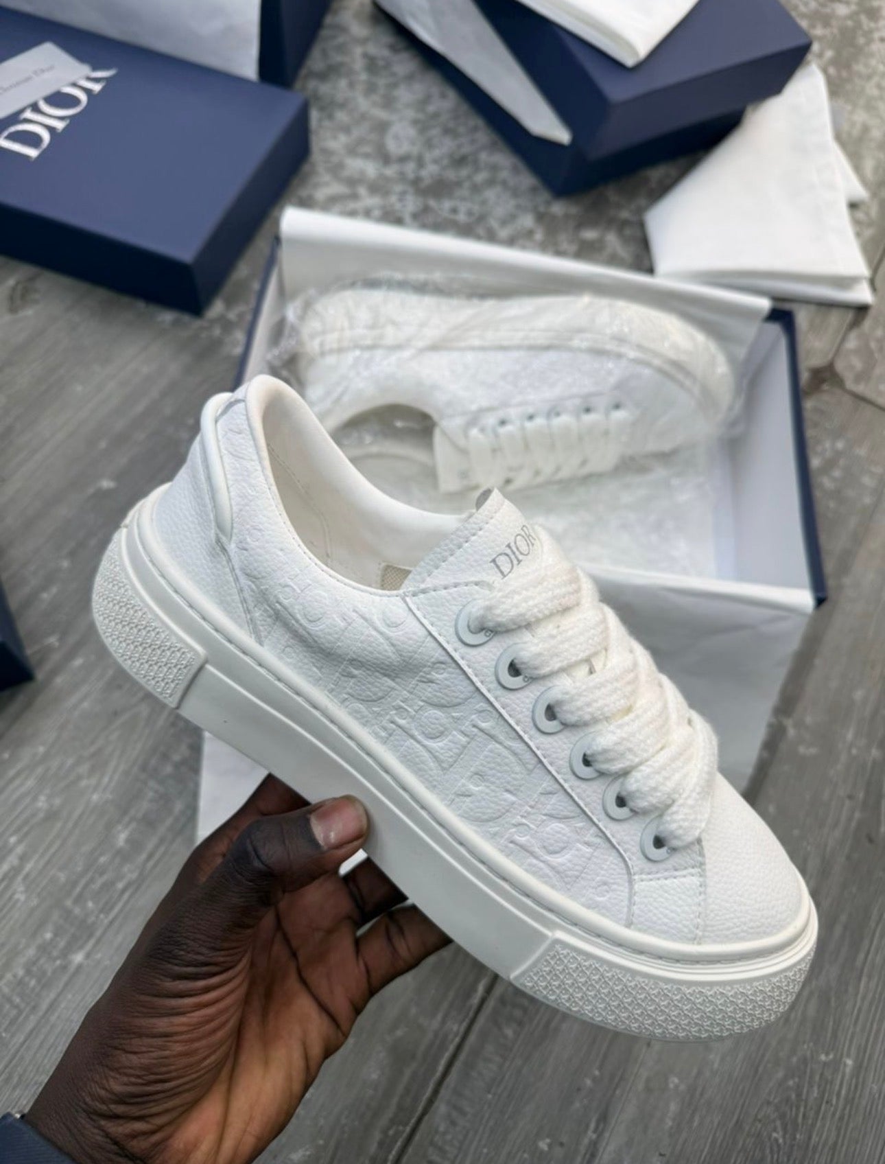 Dior B33
