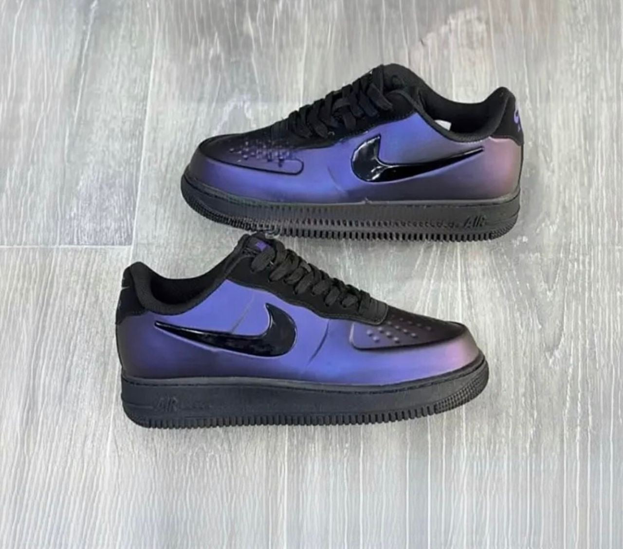 Nike Air Force 1 Foamposite