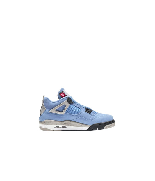 Jordan 4 Retro