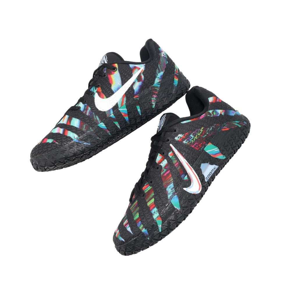 Nike Ja 3 « King Of Court » (GS)