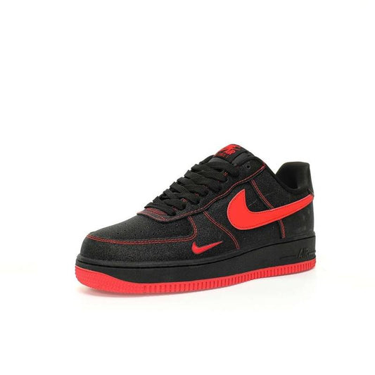 Nike Air Force 1 Low "Bred"
