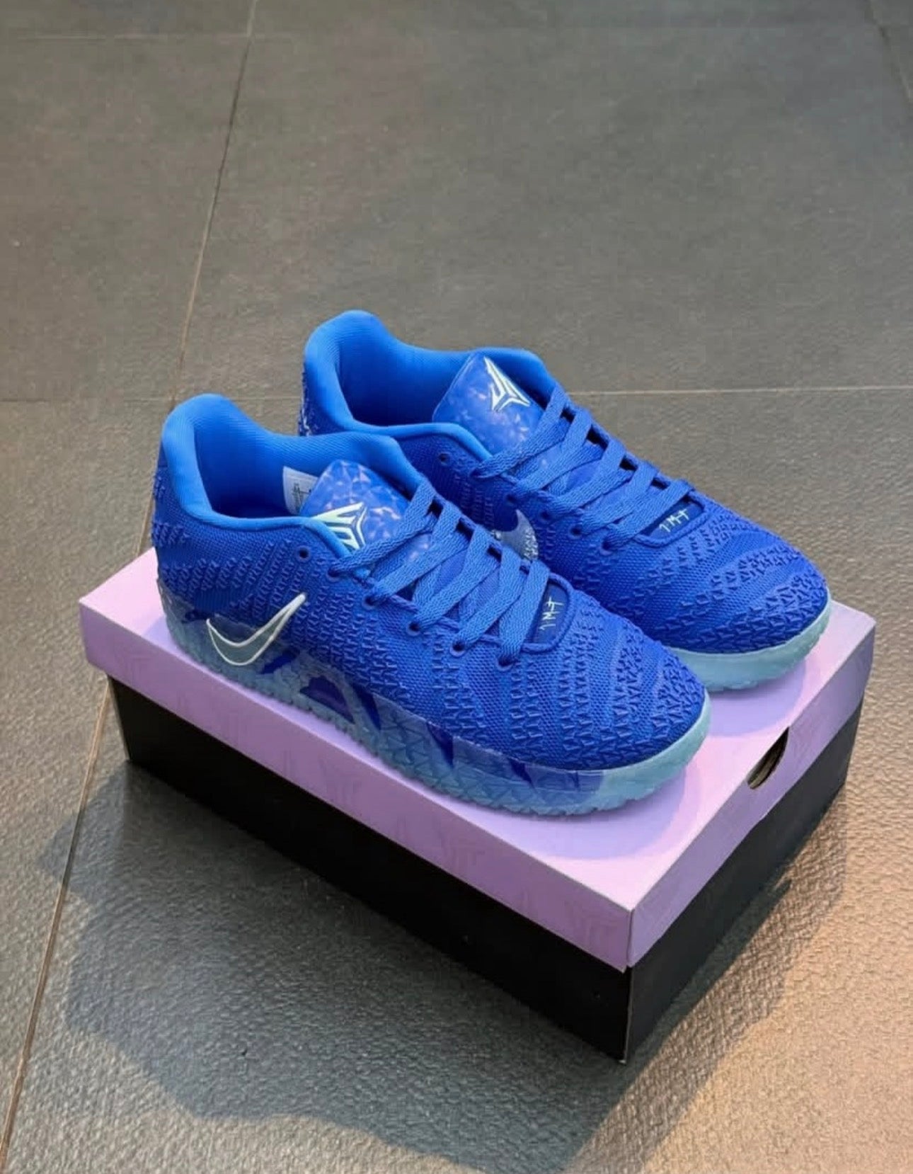 Nike Ja 3